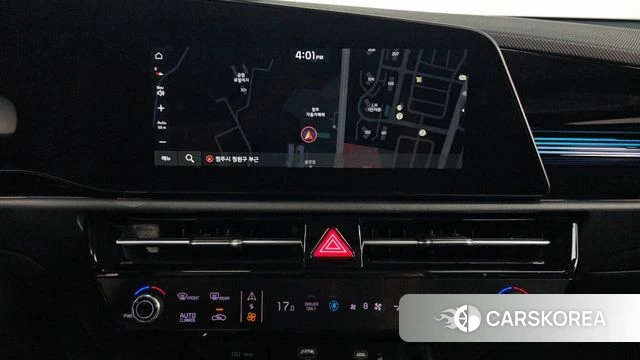 Kia Di Ol Nu Niro id 4763555 из Кореи 9