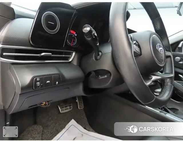 Hyundai Avante (CN7) id 3735661 из Кореи 9