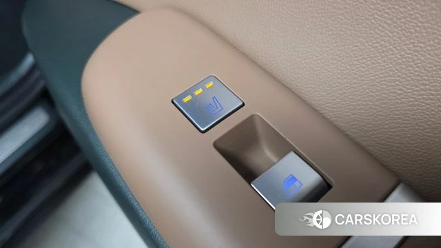 Hyundai Grandeur Hybrid (GN7) id 4603135 из Кореи 9