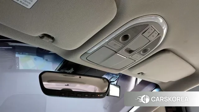 Genesis G80 id 3541746 из Кореи 9