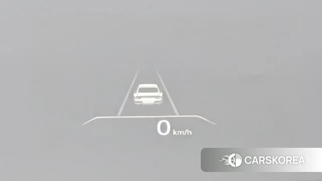 Genesis G80 (RG3) id 3488914 из Кореи 9