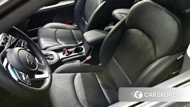 Kia Come New K3 id 3894015 из Кореи 9