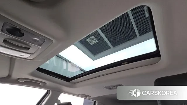 Kia Mohave Master id 3788912 из Кореи 9