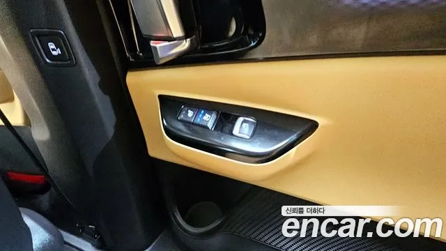 Kia Carnival 4th generation id 2949330 из Кореи 9