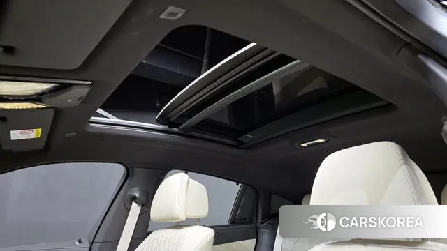 BMW X6 (G06) id 3745009 из Кореи 9