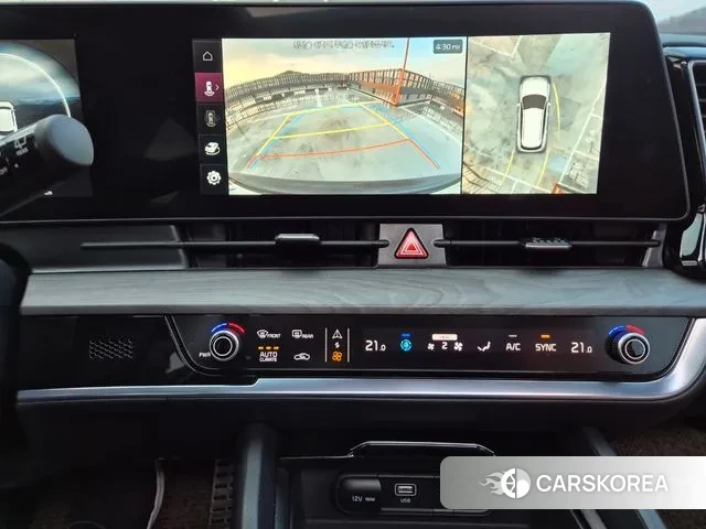 Kia Sportage 5th Generation id 3452120 из Кореи 9