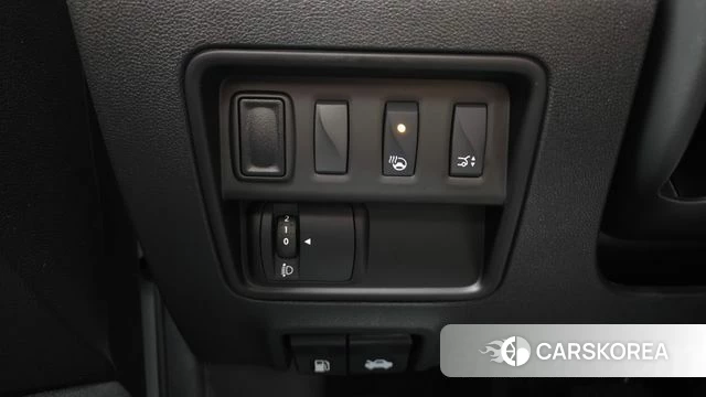 Renault Korea (Samsung) QM6 id 4882607 из Кореи 9
