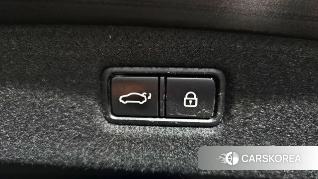 Genesis G90 id 4269202 из Кореи 9