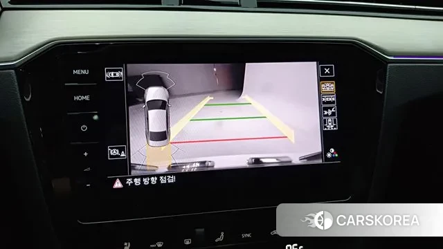 Volkswagen Passat GT (B8) id 3529647 из Кореи 9