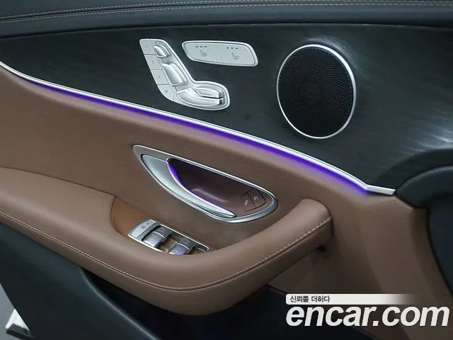 Mercedes-Benz E-Class W213 id 2711317 из Кореи 9