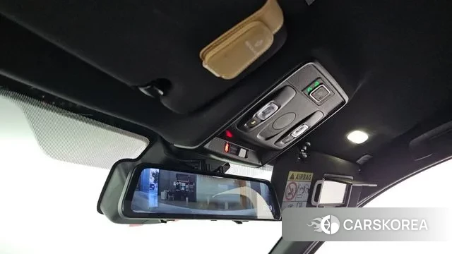 Renault Korea (Samsung) Arcana id 3560327 из Кореи 9