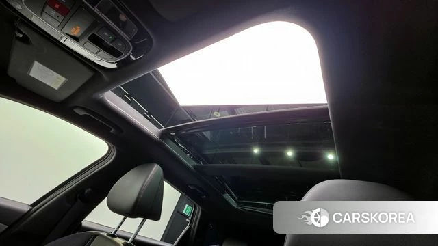 Hyundai The New Tucson Hybrid (NX4) id 3850098 из Кореи 9