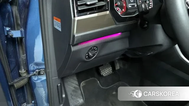 Volkswagen 7th Generation of Jetta id 3468924 из Кореи 9