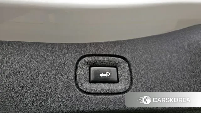 Renault Korea (Samsung) The New QM6 id 3681616 из Кореи 9