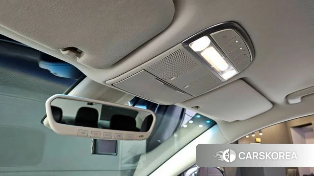 Genesis G90 id 4245850 из Кореи 9