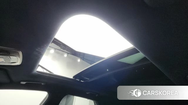 Genesis GV70 id 3843210 из Кореи 9