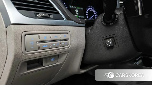 Genesis G80 id 4345484 из Кореи 9