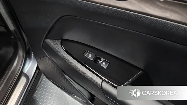 Kia Sportage 5th Generation Hybrid id 3003415 из Кореи 9