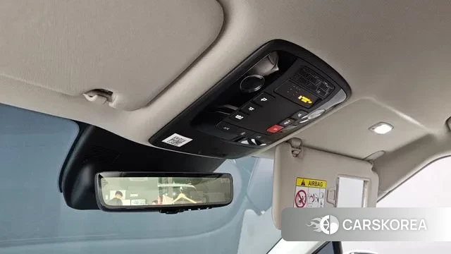 Kia The New Carnival 4th Generation id 3316463 из Кореи 9