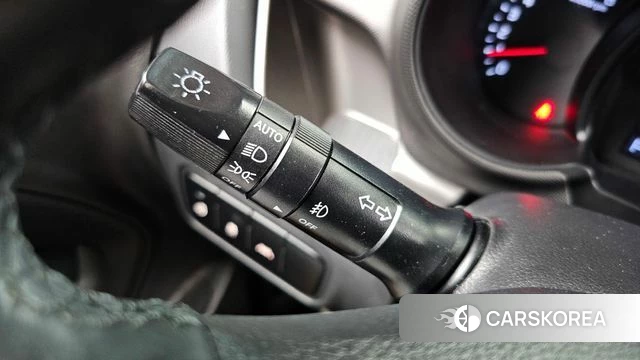 Kia The New Ray id 4618911 из Кореи 9