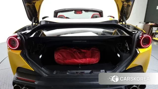 Ferrari Portofino id 3324589 из Кореи 9