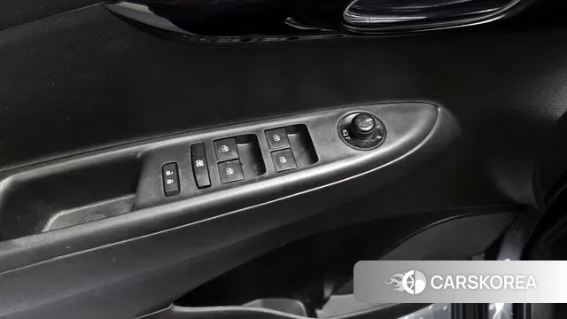 Chevrolet (GM Daewoo) The New Spark id 3608157 из Кореи 9