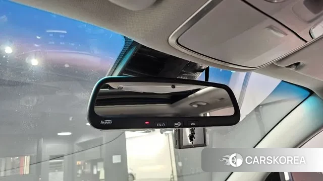 Hyundai All New Tucson id 3449735 из Кореи 9