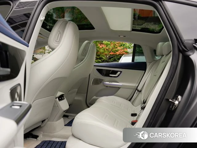 Mercedes-Benz EQE AMG id 4277613 из Китая 9