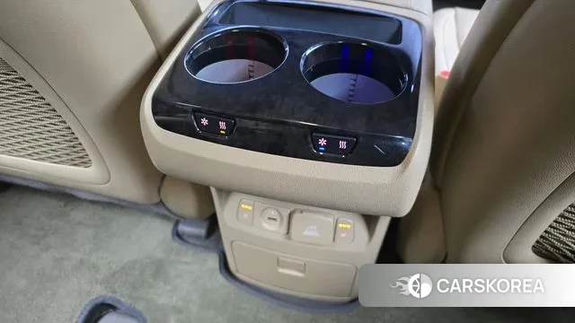 Kia The New Carnival id 3773049 из Кореи 9