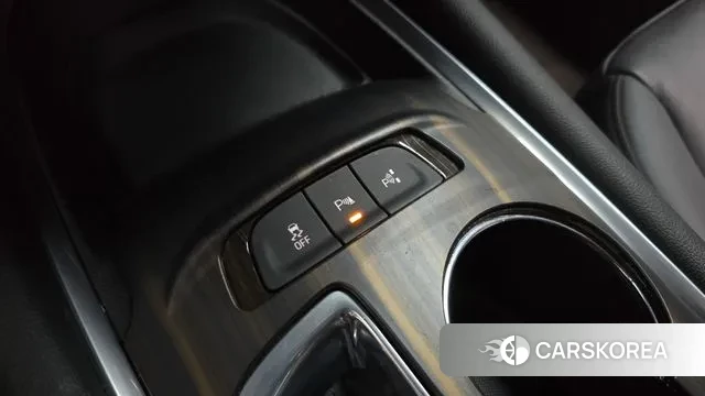 Chevrolet (GM Daewoo) The New Malibu id 3630989 из Кореи 9