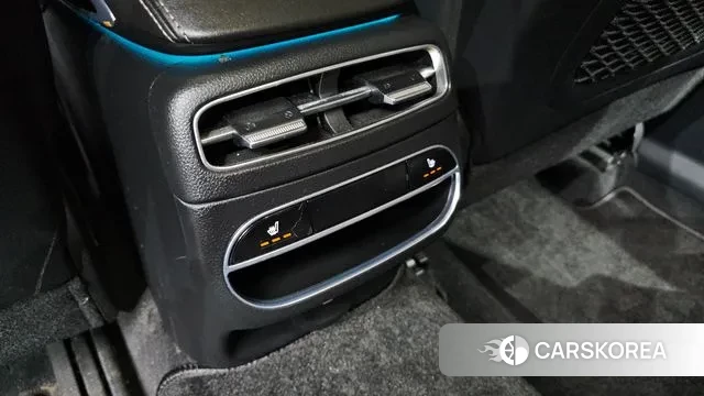 Genesis GV70 id 3660290 из Кореи 9