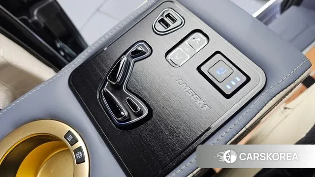 Kia Carnival 4th generation id 3311044 из Кореи 9