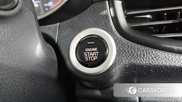 Kia All New Morning (JA) id 3249139 из Кореи 9