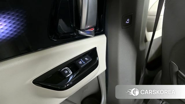 Kia Carnival 4th generation id 4292736 из Кореи 9