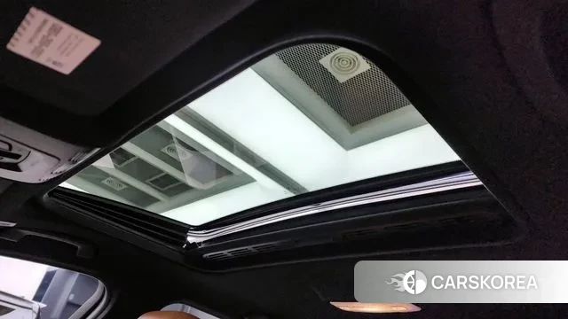 BMW 3 Series (F30) id 3500090 из Кореи 9