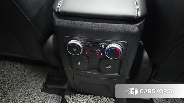 Ford Explorer 6th Generation id 2930095 из Кореи 9