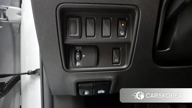 Renault Korea (Samsung) The New QM6 id 3758256 из Кореи 9