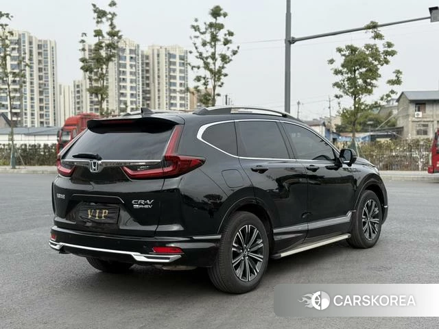 Honda CR-V PHEV id 4274677 из Китая 9