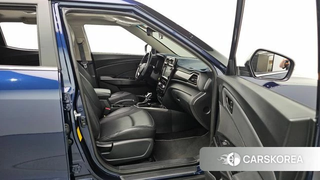 Ssangyong Berry New Tivoli id 4470857 из Кореи 9