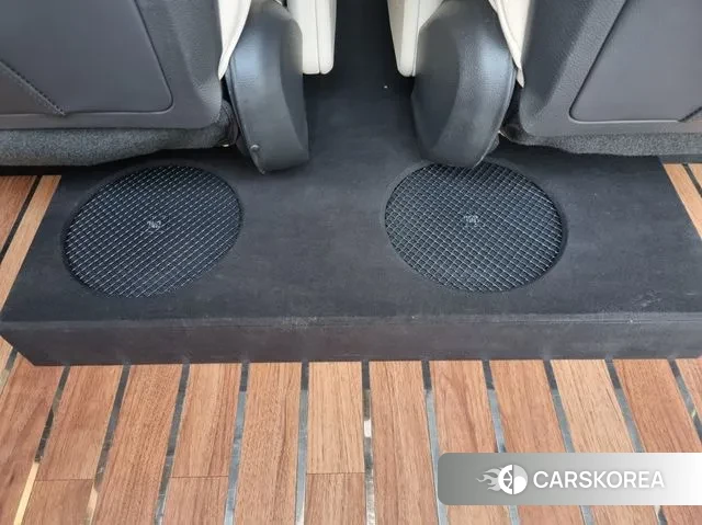 Chevrolet Express Van id 3520327 из Кореи 9