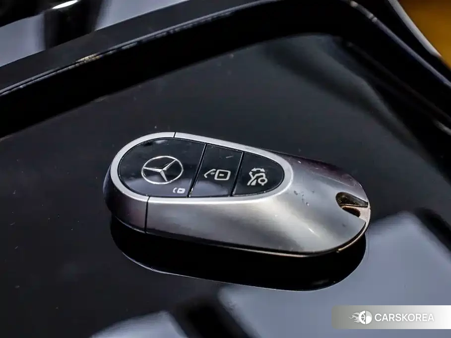 Mercedes-Benz S-Class id 4622569 из Китая 9