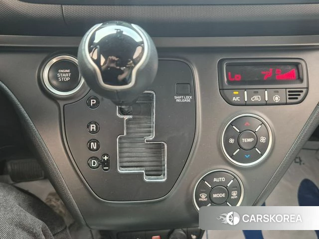 Kia The New Kia Ray id 4409031 из Кореи 9