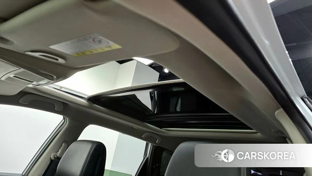 Renault Korea (Samsung) The New QM6 id 4294453 из Кореи 9