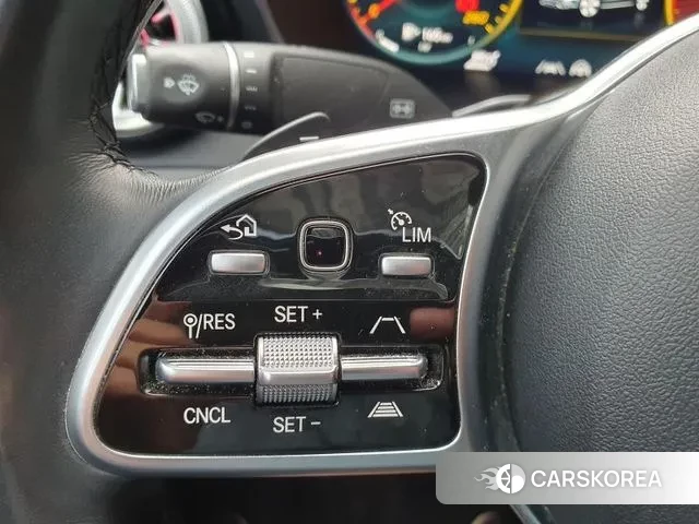 Mercedes-Benz GLC-Class X253 id 3425376 из Кореи 9