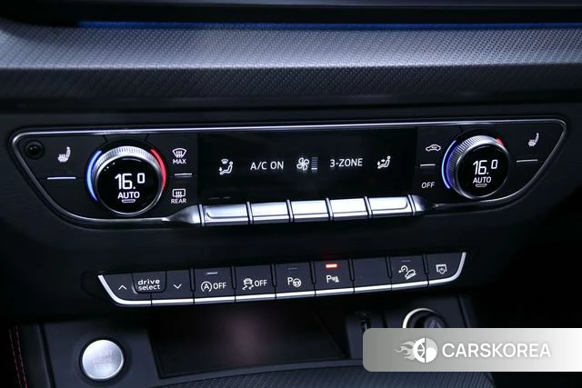 Audi Q5L id 4298530 из Китая 9
