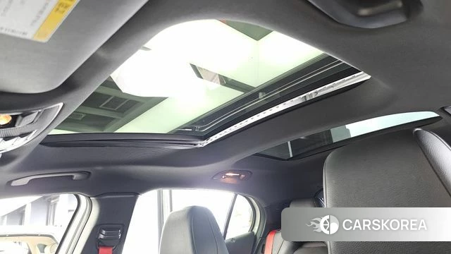Mercedes-Benz GLA-Class X156 id 4563353 из Кореи 9
