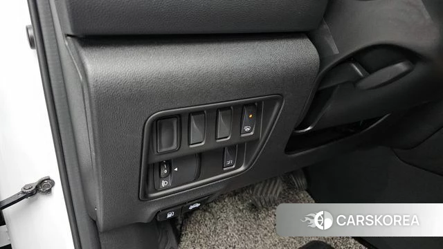 Renault Korea (Samsung) The New QM6 id 4686910 из Кореи 9