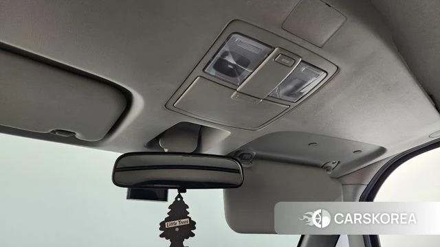 Kia The New Ray id 3893118 из Кореи 9