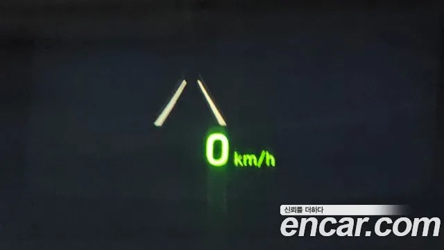 Genesis G80 id 2956856 из Кореи 9