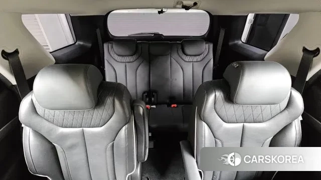 Hyundai Palisade id 3753766 из Кореи 9